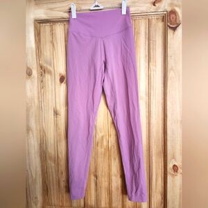 Balance/Vitality Cloud Pant Leggings - Rhodonite